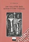 Jàn Holly (1785-1849) cantore di Cirillo e Metodio libro di Toscano Silvia