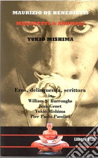 Yukio Mishima