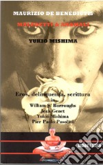 Yukio Mishima libro