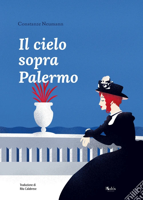 Il cielo sopra Palermo