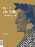 Dante e la «bella Trinacria» libro