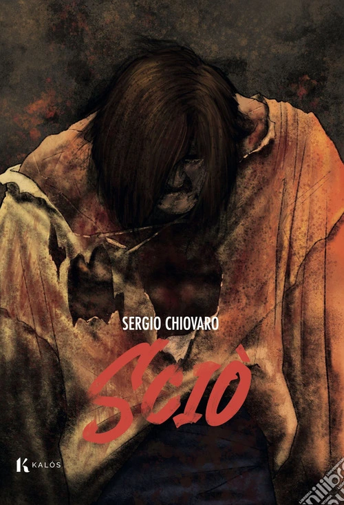 Sciò. Ediz. a colori
