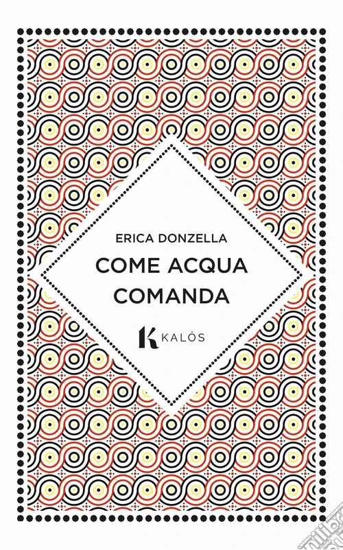Come acqua comanda