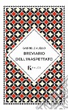 Breviario dell'inaspettato libro