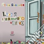 Luca e l'armadio magico