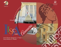 IISCA. Annuario 2020-2021