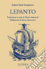 Lepanto libro