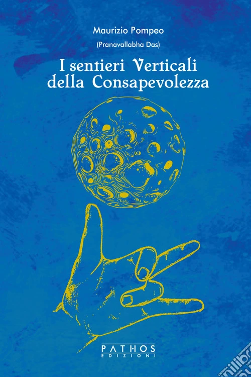 I sentieri verticali della consapevolezza