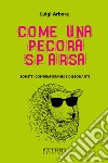 Come una pecora sparsa. Sonetti contemporanei e dissonanti libro