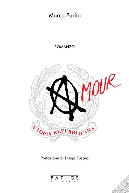 Amour... Utopia repubblicana