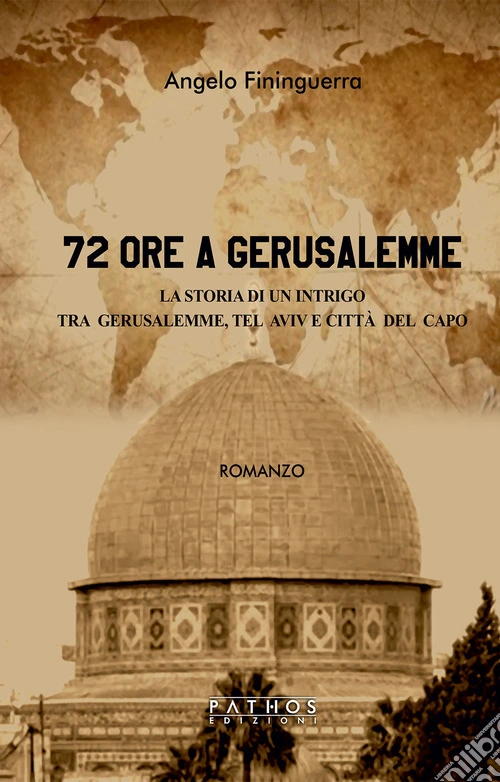 72 ore a Gerusalemme
