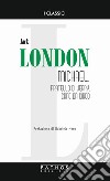 Michael, fratello di Jerry, cane da circo libro di London Jack Pugliese A. (cur.)