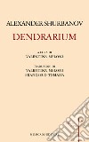 Dendrarium libro