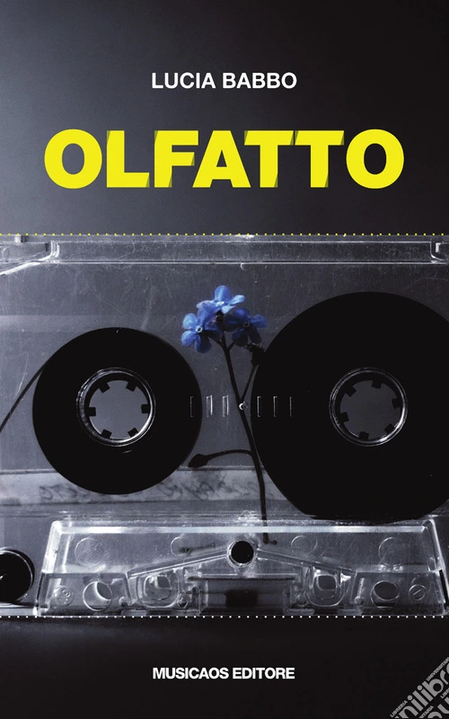 Olfatto