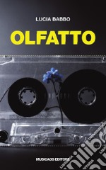 Olfatto libro