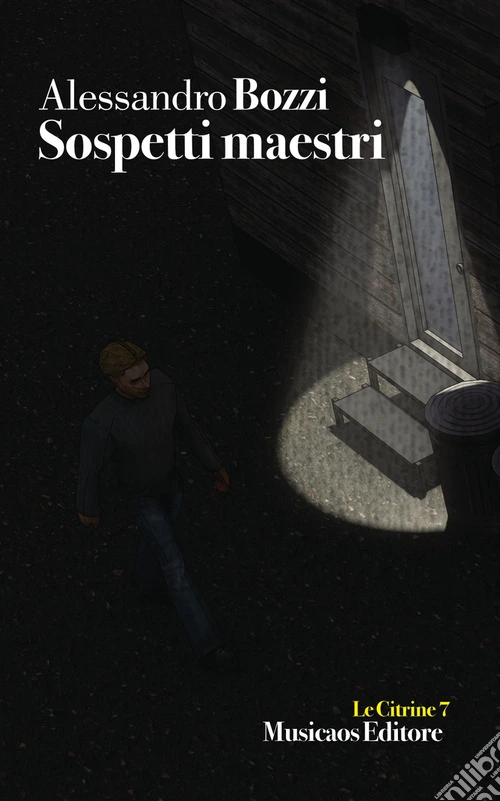 Sospetti maestri