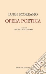 Opera poetica libro