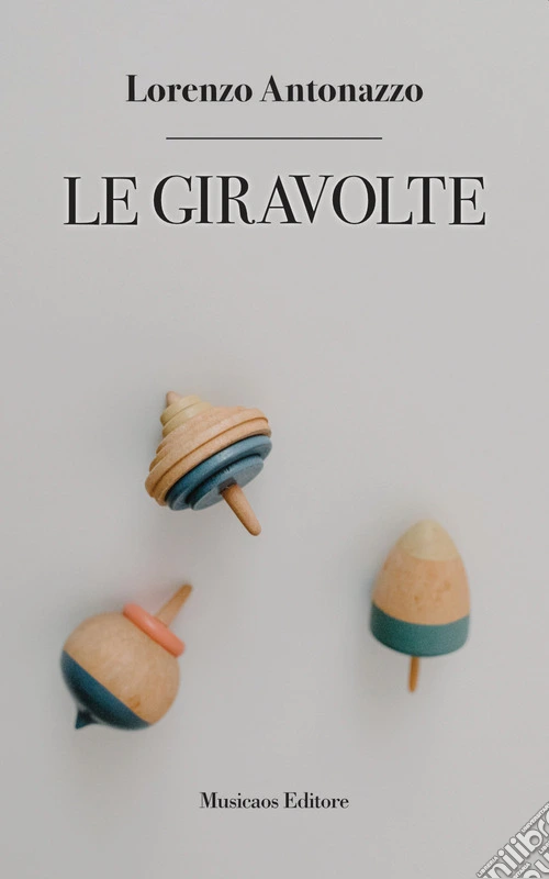 Le giravolte