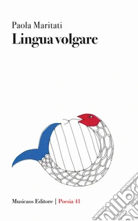 Lingua volgare libro