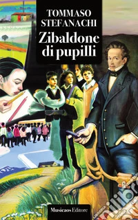 Zibaldone di pupilli
