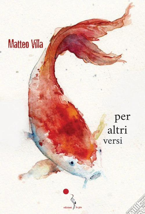 Per altri versi