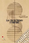 Da un estremo confine libro di Sgambati Fulvio