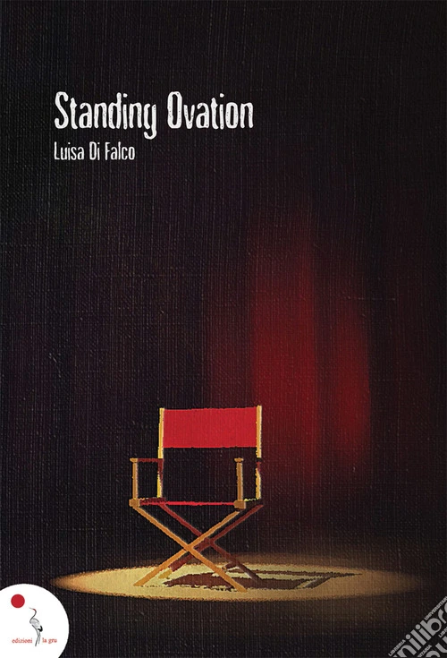 Standing ovation
