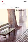 La panchina libro di Corrias Paolo