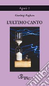 L'ultimo canto libro