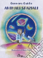 Animali spaziali