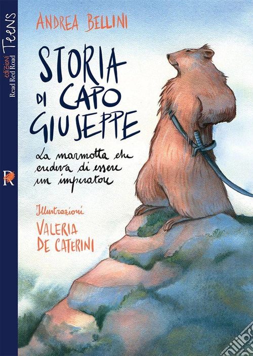 Storia di capo Giuseppe