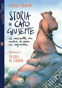 Storia di capo Giuseppe libro