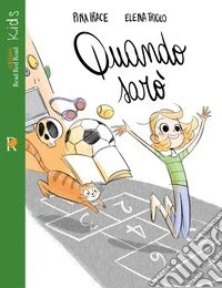 Quando sarò libro