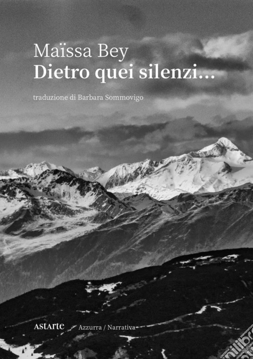 Dietro quei silenzi...