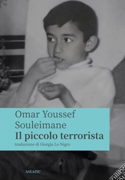 Il piccolo terrorista