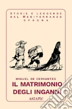 Il matrimonio degli inganni libro