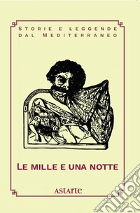 Le mille e una notte libro