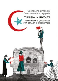 Tunisia in rivolta. Femminismi e queerness fra strada e cyberspazio libro