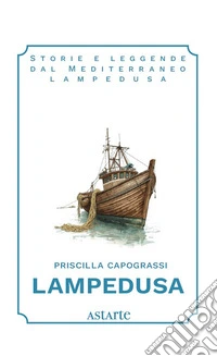 Lampedusa libro