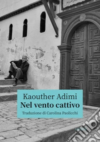 Nel vento cattivo libro