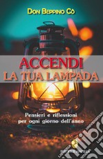 Accendi la tua lampada libro