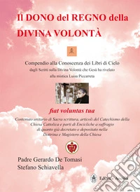 Il dono del regno della divina volontà libro