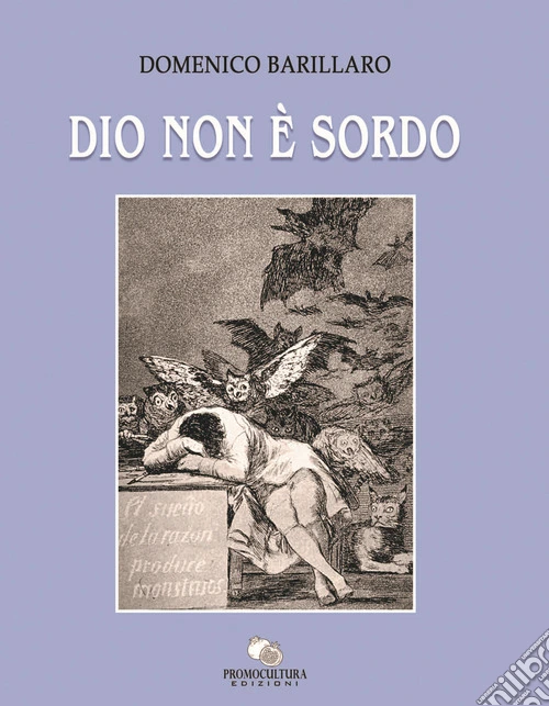 Dio non è sordo