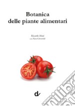 Botanica delle piante alimentari