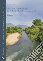 Amorosi tra Volturno e Calore, parchi fluviali e zone di protezione speciale