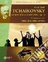 Pyotr Ilych Tchaikovsky. Album per la gioventù, Op. 39. Nuova ediz. Con Audio libro