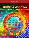 Armonia moderna jazz blues pop rock libro