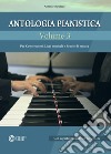 Antologia pianistica. Vol. 3 libro di Bonazzo Antonio