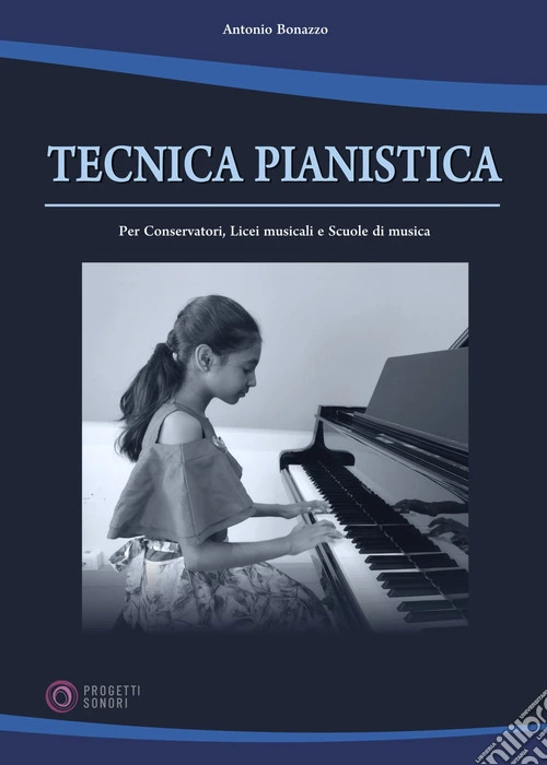 Tecnica pianistica