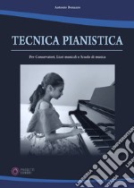 Tecnica pianistica